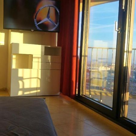 Hotelturm Аугсбург Екстериор снимка