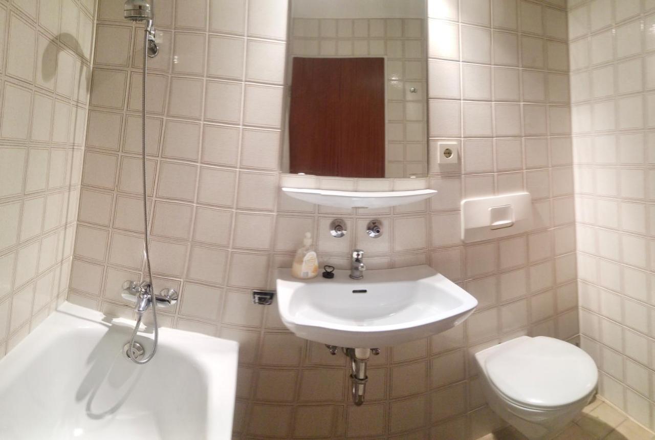 Hotelturm Аугсбург Екстериор снимка