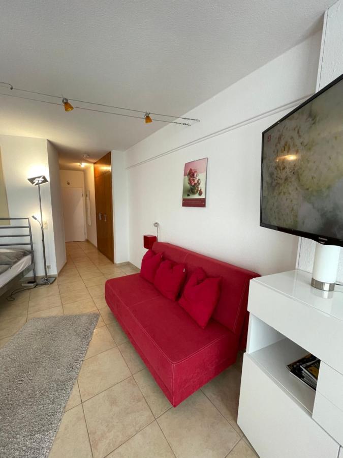 Hotelturm Аугсбург Екстериор снимка